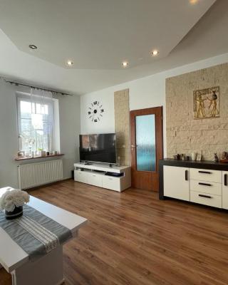 Apartament Muszelka