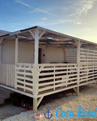 Casa Bonita pachino Tiny House