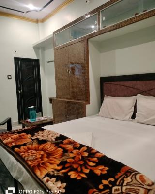 NIDHIVAN P. GUEST HOUSE