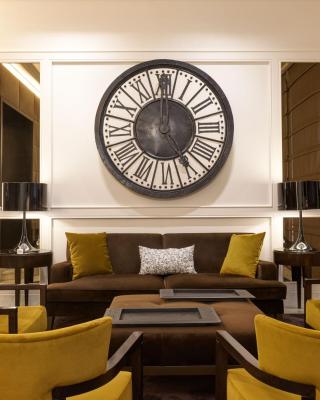 Hotel Mascagni