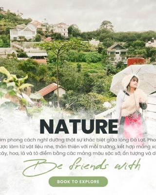 Nay Bungalow Dalat