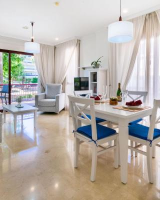 Apartamentos Albir Confort 1 dormitorio