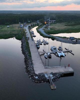 Lõunaranna Harbour Accommodation