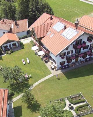 Ferienwohnung Lechner