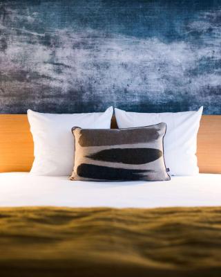 Novotel Bayeux