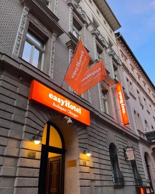 easyHotel Budapest Oktogon