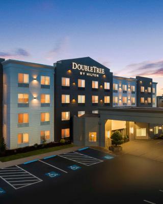 DoubleTree by Hilton North Salem