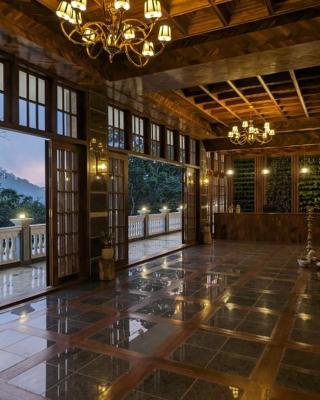 Ayara Coorg Resort and Spa
