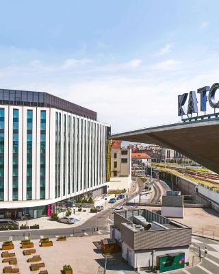 Mercure Katowice Centrum