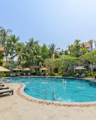 Anmira Resort & Spa Hoi An by The Unlimited Collection