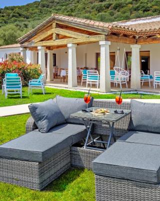 Tenuta Lu Baroni