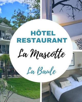 Hôtel-Restaurant La Mascotte