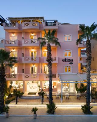 Eliza Hotel by Panel Hospitality - Formerly Evdion Hotel