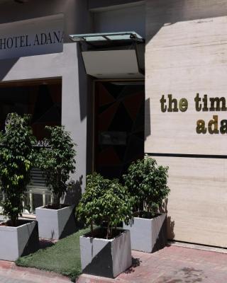Dünya Otel Adana