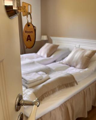 Munkgaard INN & OUTDOOR