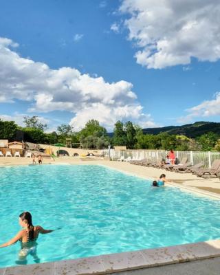 Camping maeva Escapades Ludo Parc