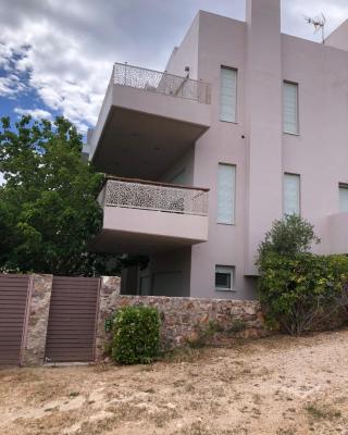 Sounion Green Retreat