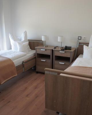 ISA Rheinquartier - Moderne und barrierefreie Ferienapartments