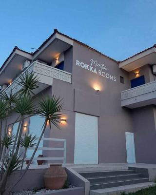 Meerithic ROKKA ROOMS