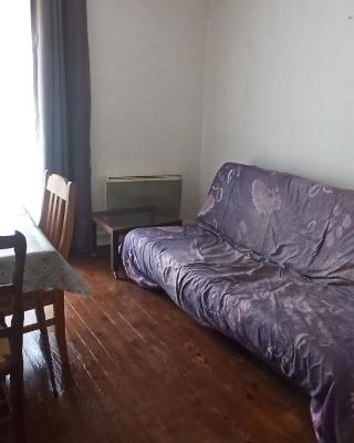 Studio n5 cabine Bagneres de Bigorre