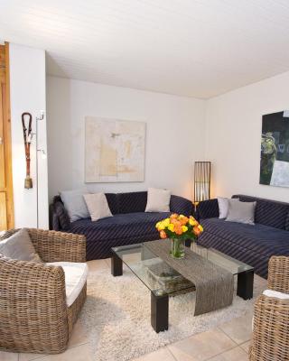 Apartment Schweizerhof 402 für zwei-Lenzerheide