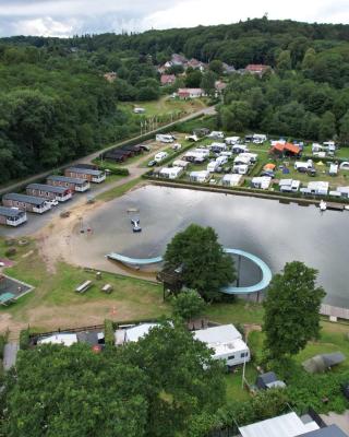 Randbøldal Camping & Cabins