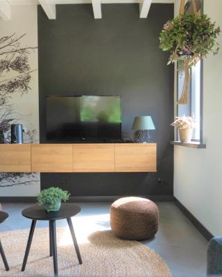 B&B Hartenlust kamer de Boomgaard