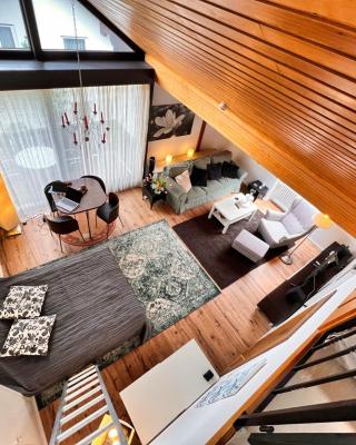 Aixpress Apartment