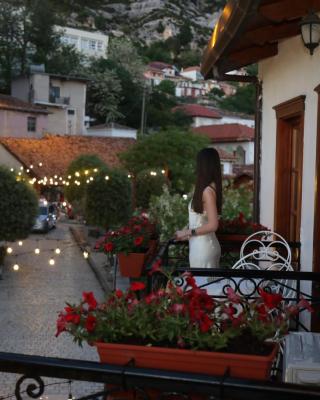 Villa Castriota