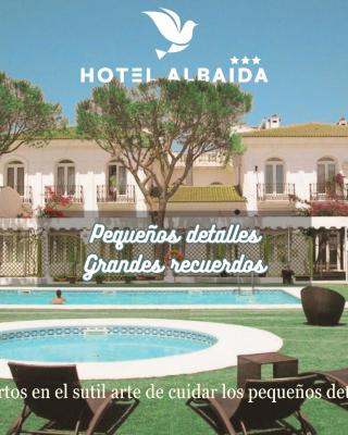 Hotel Albaida Nature