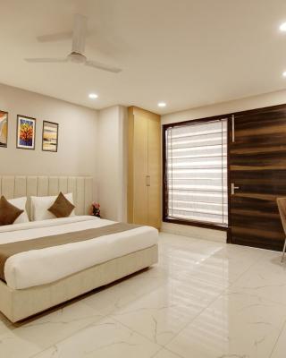 Limewood Stay - Corporate Huda City Centre