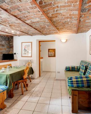 Maison Jaccod_piano terra