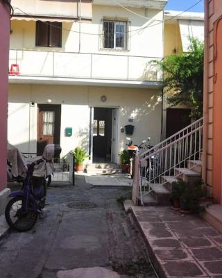 Evdoxia - Piccola Casa Corfu Town