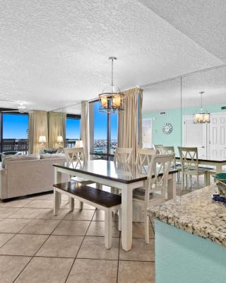 SunDestin Resort Unit 1718