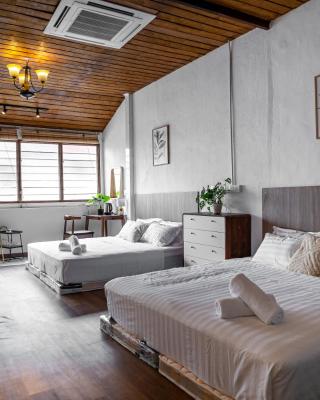 Caryn Vintage Guesthouse