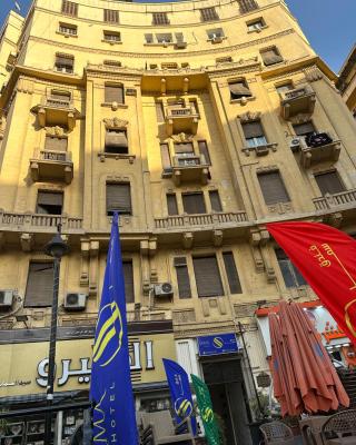 Sama hotel
