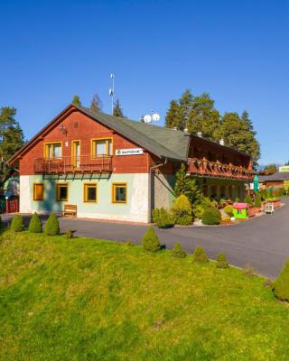 Hotel Polovnik