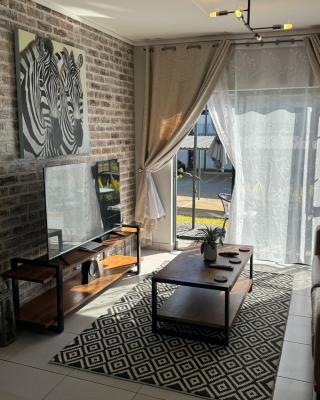 Lakhe Lethu Apartment: Green Valley Estate