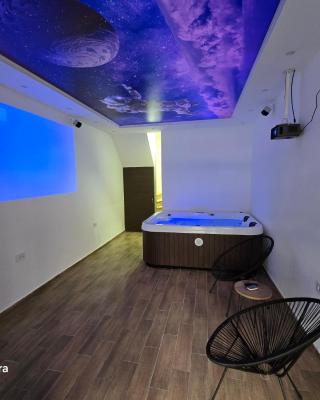 IDILA SPA New Belgrade