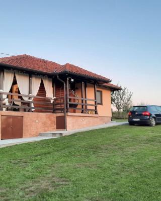 Kuća Tajna Banja Vrujci