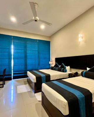 Hotel Randiya Anuradhapura
