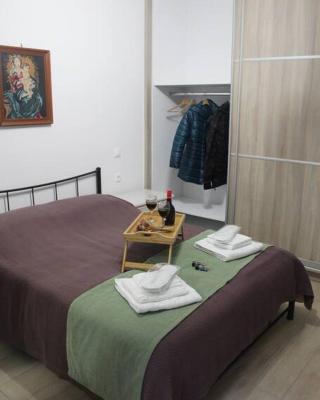 Ranias's House 2