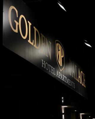 Golden Palace Hotel Apartments