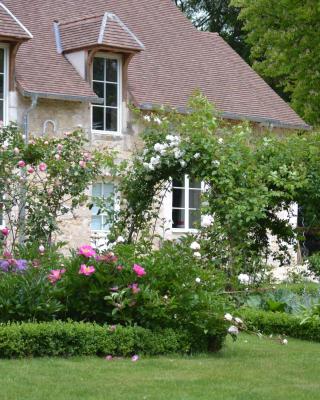 La Maison du Potager de Mazières