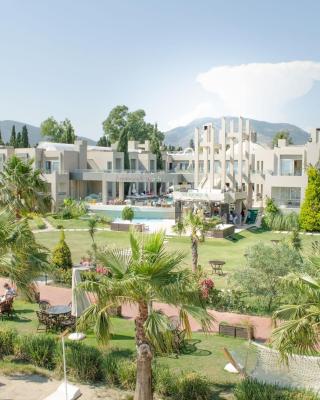 Ambrosia Hotel Beach & Spa