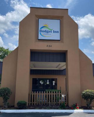 Budget Inn