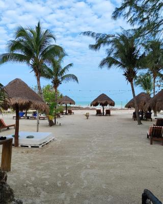 Holbox by Xaloc