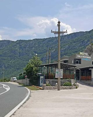 Motel & Restoran "VIDIKOVAC"