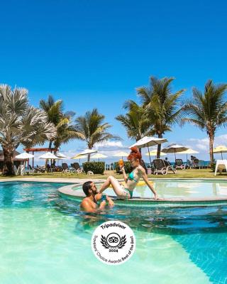 Kembali Hotel Porto de Galinhas - Adults Only