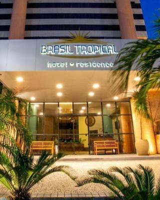 Apart Hotel Brasil Tropical Meireles - By Ideal Trip